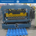 Roof Tile Rolling Machine en venta